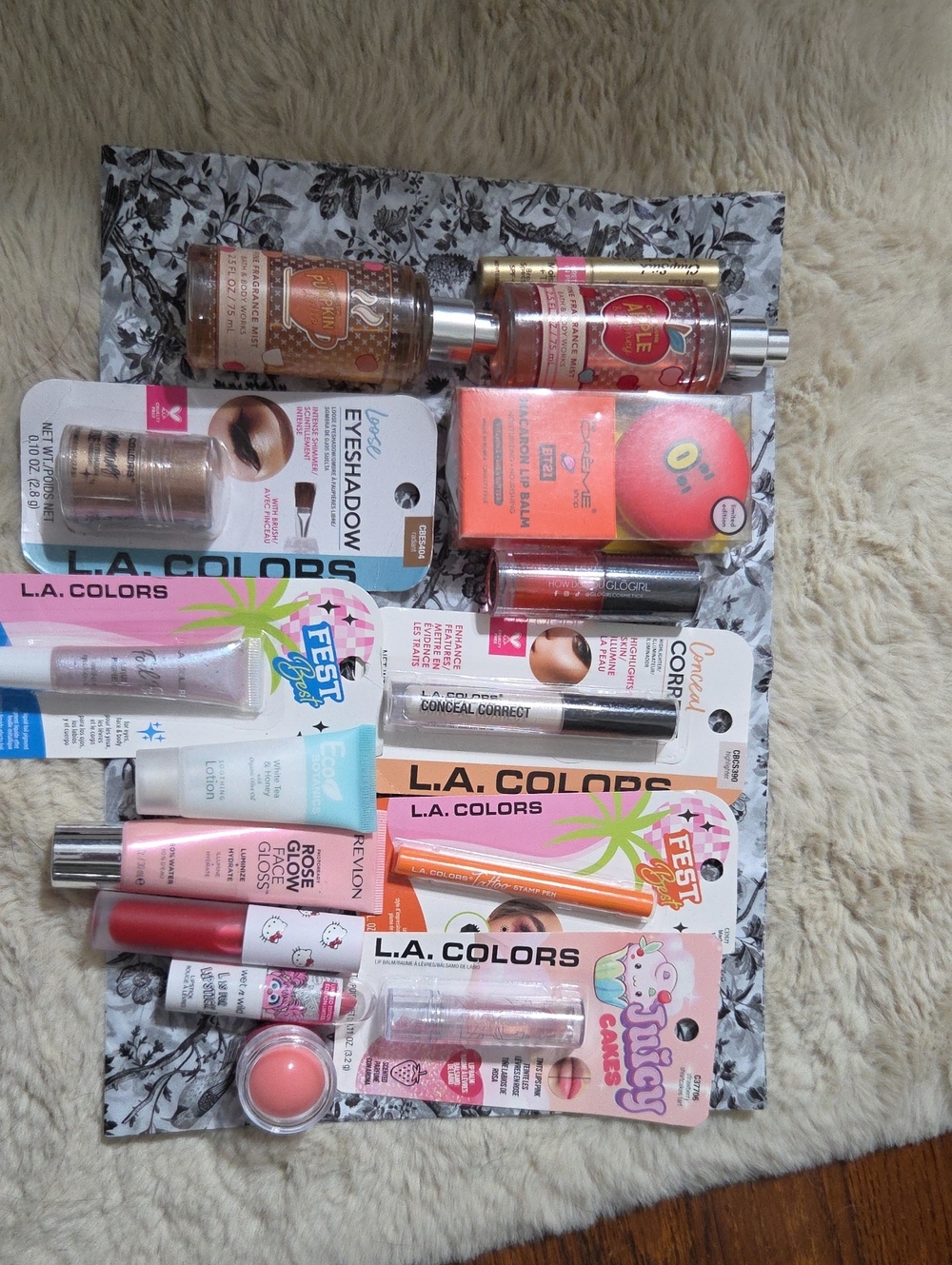 Makeup Bundle